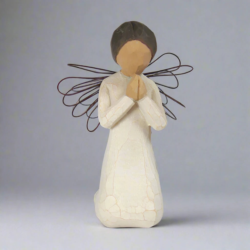 Willow Tree Angel Figurine by Susan Lordi (18 Styles)