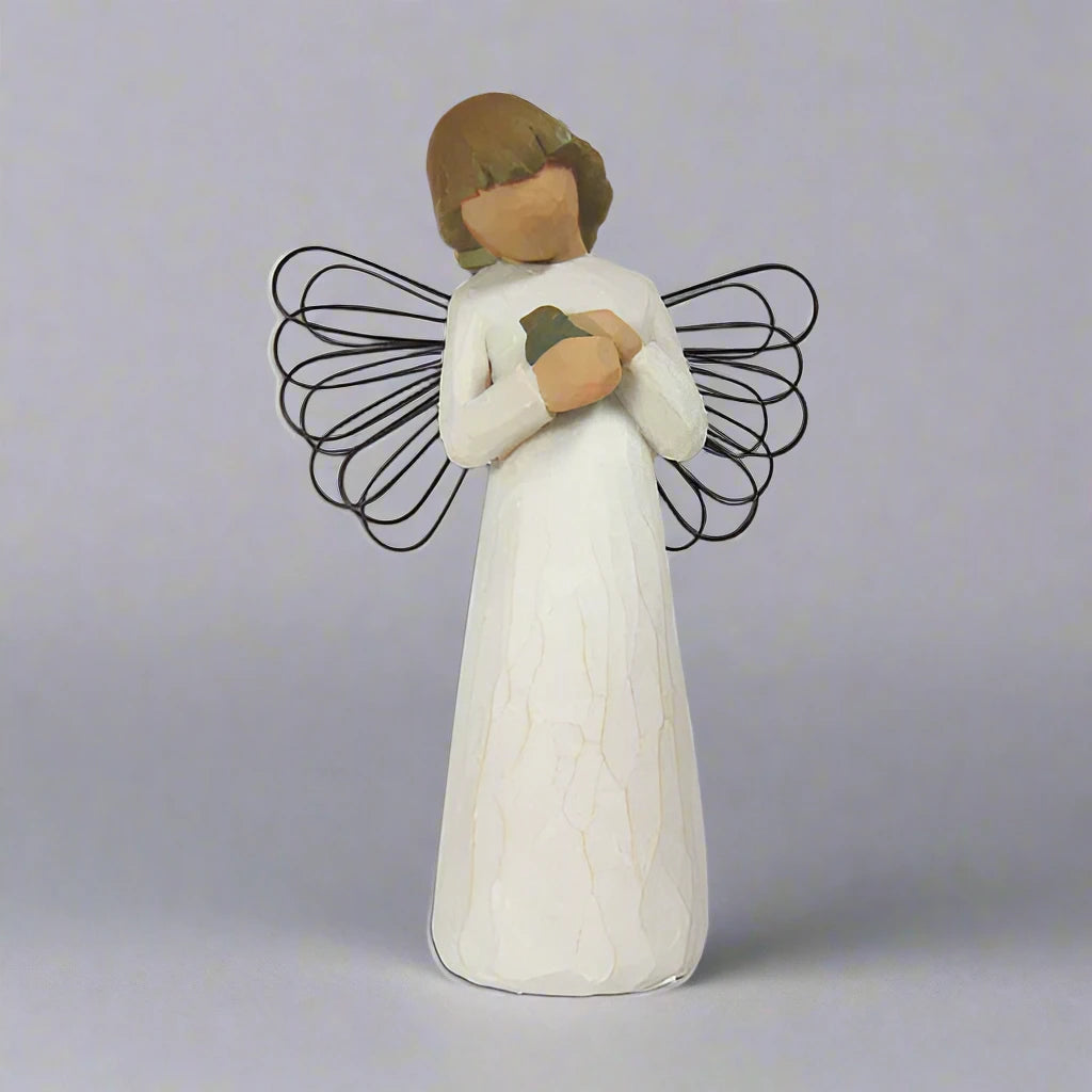 Willow Tree Angel Figurine by Susan Lordi (18 Styles)