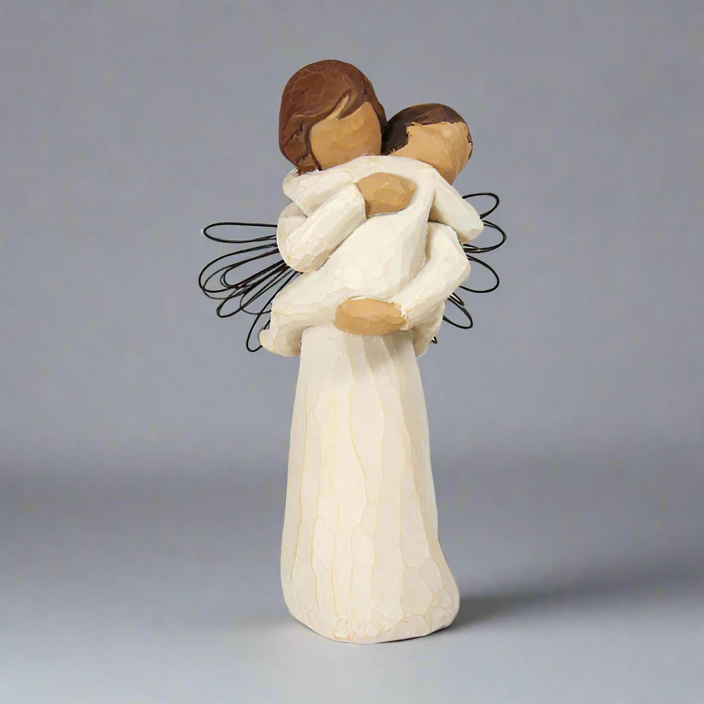 Willow Tree Angel Ornament by Demdaco (7 Styles)