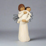 Willow Tree Angel Ornament by Demdaco (7 Styles)