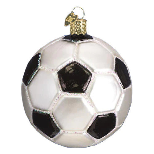 Sports Christmas Ornament by Old World Christmas (17 Styles)