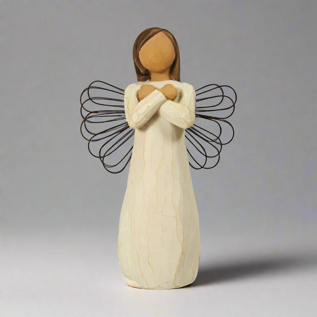 Willow Tree Angel Figurine by Susan Lordi (24 Styles)