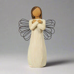 Willow Tree Angel Figurine by Susan Lordi (24 Styles)