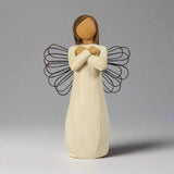 Willow Tree Angel Figurine by Susan Lordi (24 Styles)
