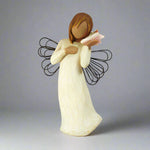 Willow Tree Angel Figurine by Susan Lordi (18 Styles)