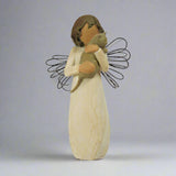 Willow Tree Angel Figurine by Susan Lordi (18 Styles)