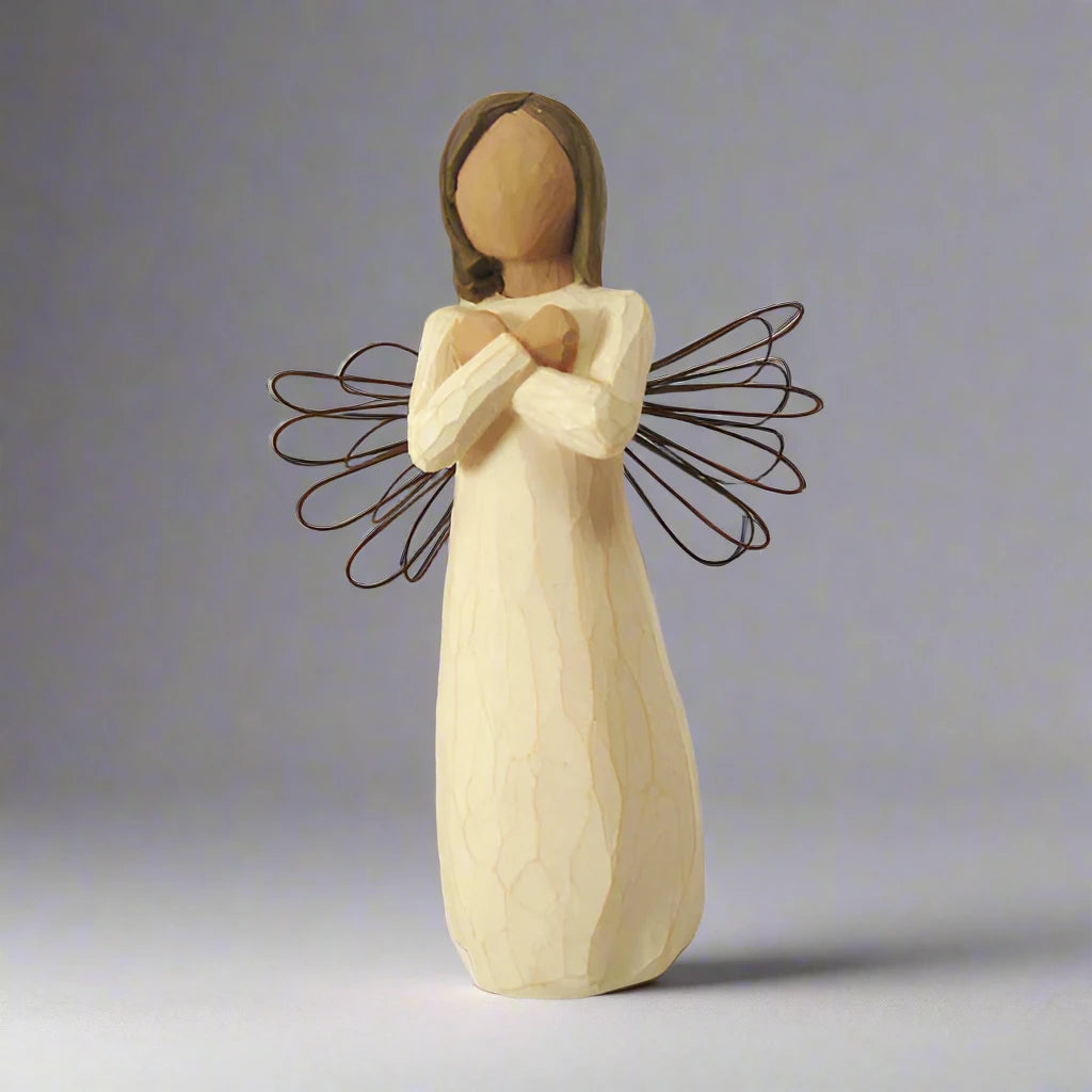 Willow Tree Angel Ornament by Demdaco (12 Styles)