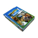 Playing Cards by The Hamilton Group (8 Styles)