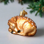 Deer and Elk Ornaments by Old World Christmas (4 Styles)