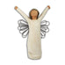Willow Tree Angel Figurine by Susan Lordi (24 Styles)
