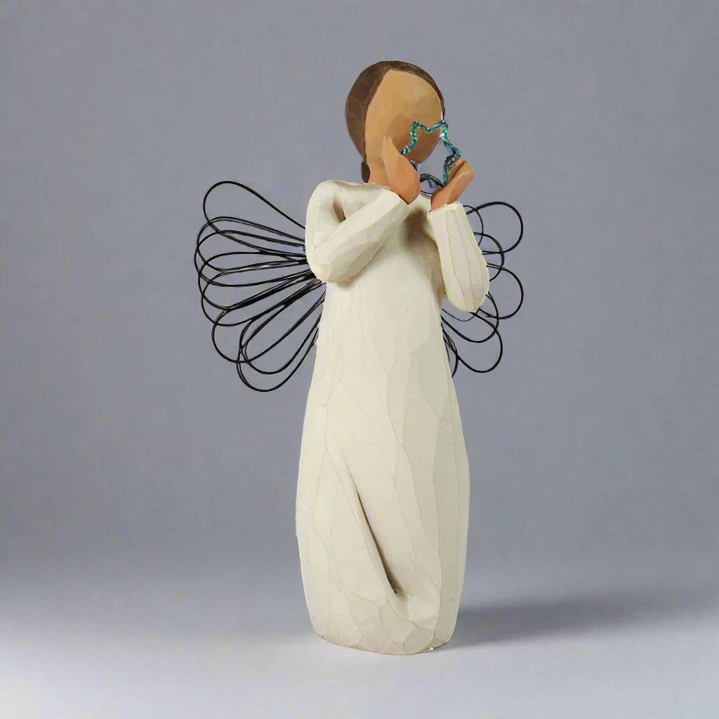 Willow Tree Angel Figurine by Susan Lordi (24 Styles)