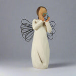 Willow Tree Angel Figurine by Susan Lordi (24 Styles)