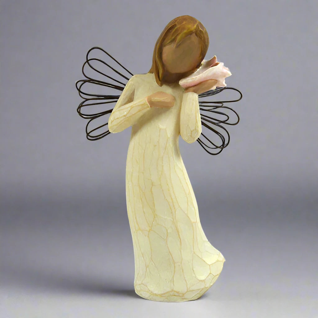 Willow Tree Angel Ornament by Demdaco (7 Styles)