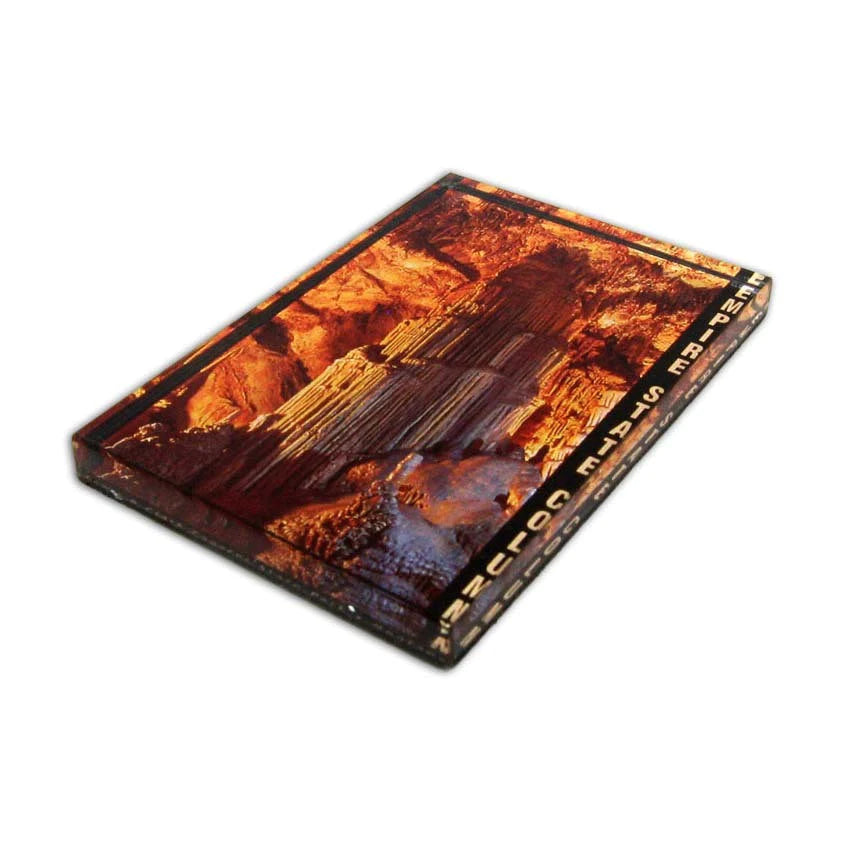 Lewis & Clark Caverns Magnet by The Hamilton Group (4 Styles)