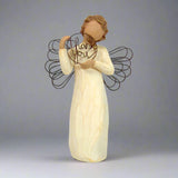 Willow Tree Angel Figurine by Susan Lordi (24 Styles)