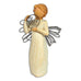 Willow Tree Angel Ornament by Demdaco (12 Styles)