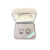 Wild Pearle Stud Earrings by A.T. Storrs (16 Styles)