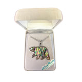 Wild Pearle Necklace by A.T. Storrs (39 Styles)