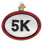 Sports Christmas Ornament by Old World Christmas (17 Styles)