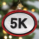 Sports Christmas Ornament by Old World Christmas (17 Styles)
