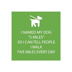 Pet Napkins by Paperproducts Design (14 Designs)