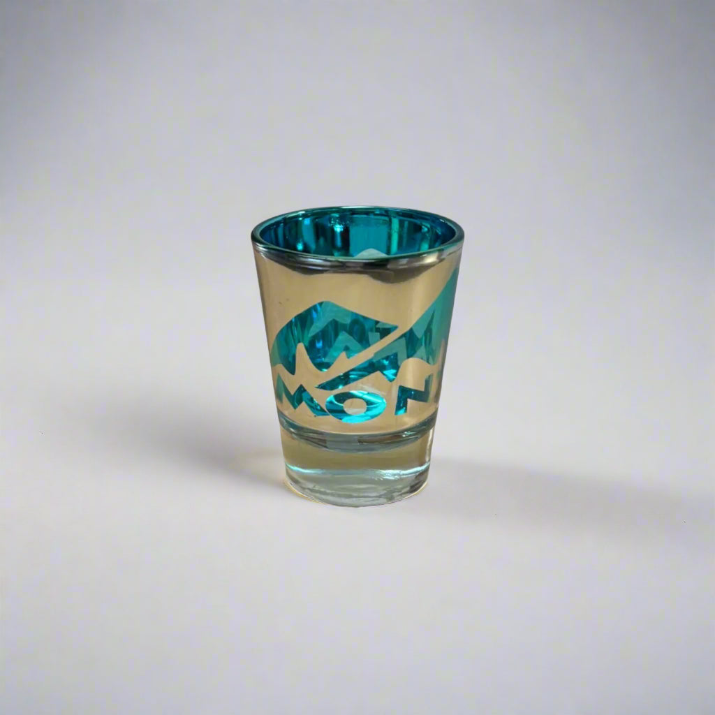 Shot Glass by The Hamilton Group (18 Styles)