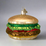 Food Ornament by Old World Christmas (20 Styles)