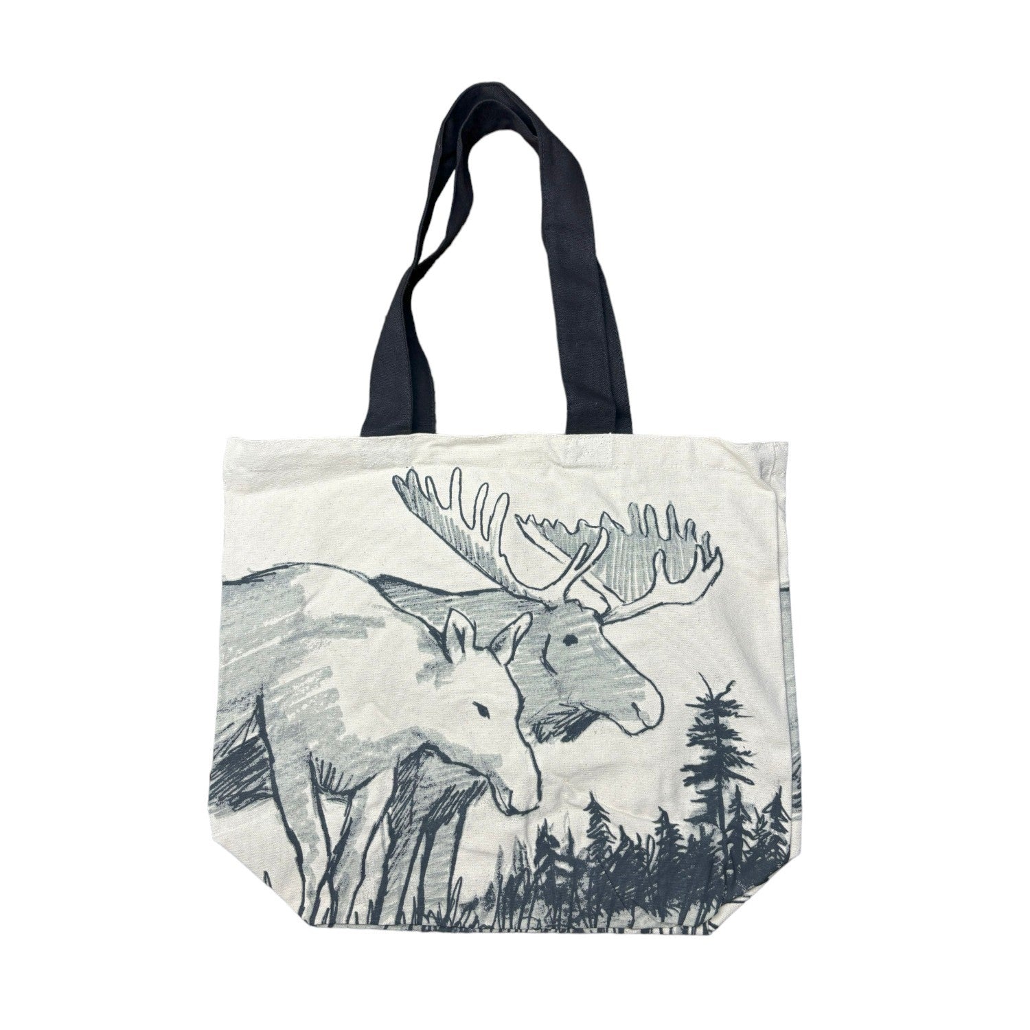Shopper Tote by Art Studio Company (11 Styles)