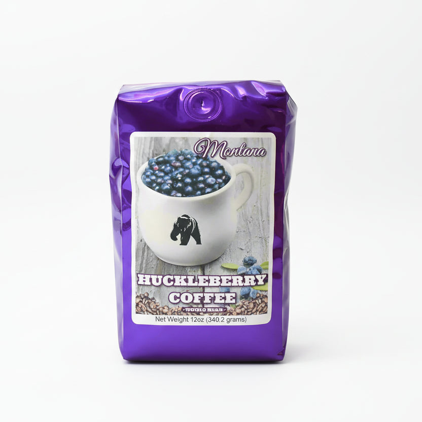 Coffee by Morning Glory Coffee (5 Roasts, 3 Sizes)