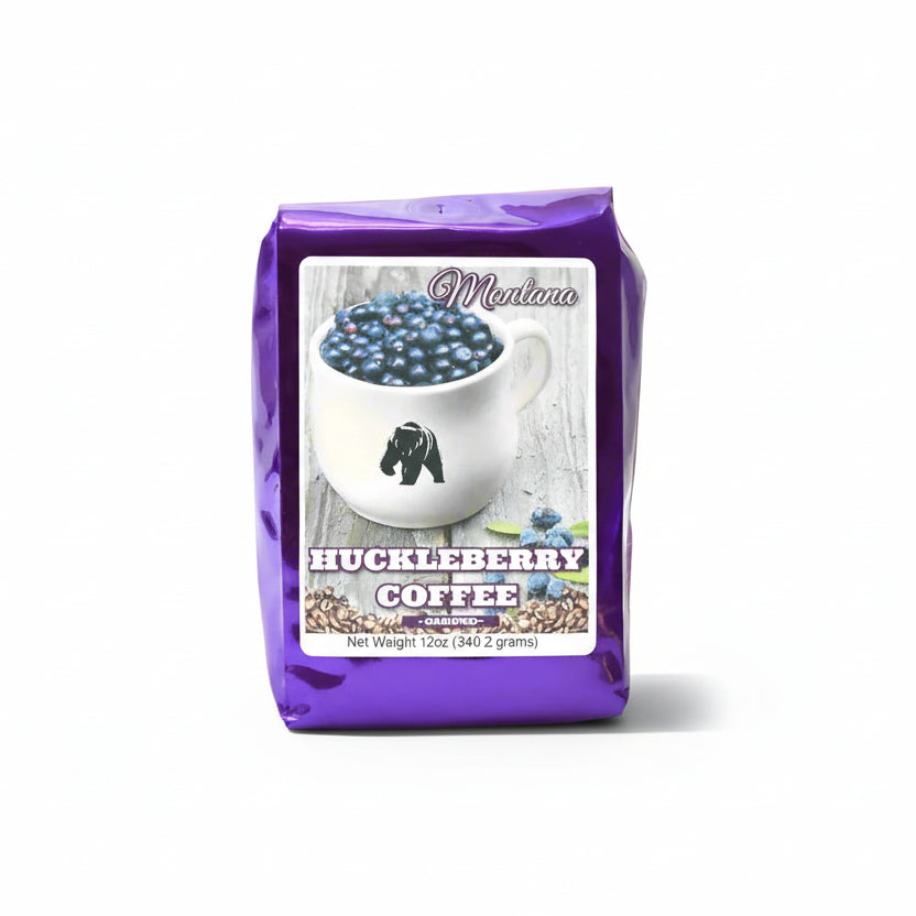 Coffee by Morning Glory Coffee (5 Roasts, 3 Sizes)