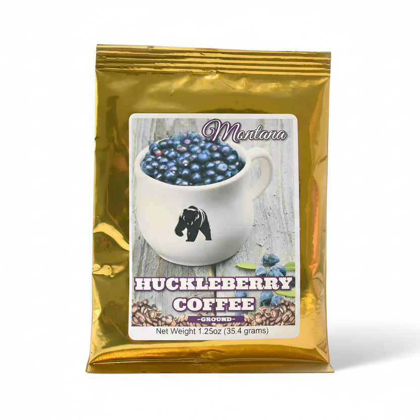 Coffee by Morning Glory Coffee (5 Roasts, 3 Sizes)
