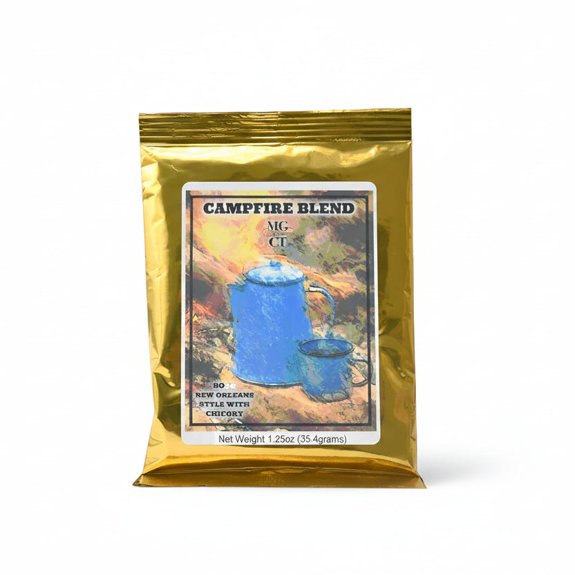 Coffee by Morning Glory Coffee (5 Roasts, 3 Sizes)