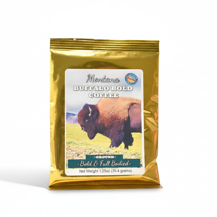 Coffee by Morning Glory Coffee (5 Roasts, 3 Sizes)