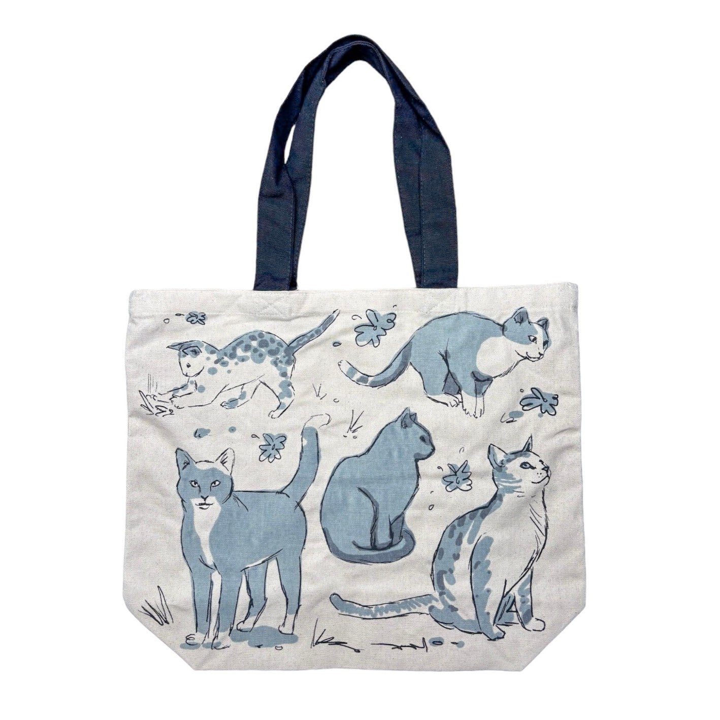 Shopper Tote by Art Studio Company (14 Styles)