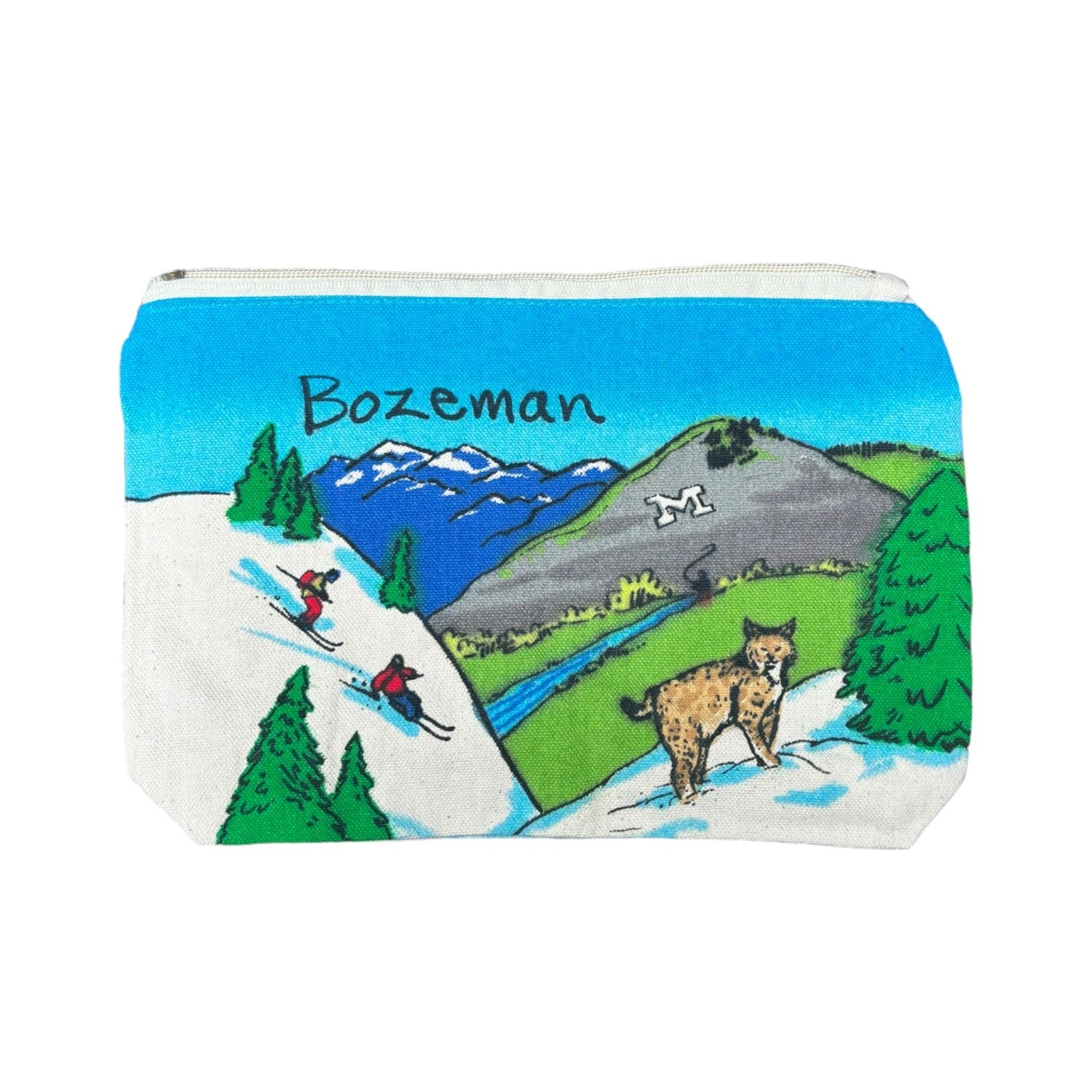 Pouch by Art Studio Company (8 Styles)