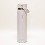 birch Hydro Flask water bottle on a white background