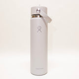 birch Hydro Flask water bottle on a white background