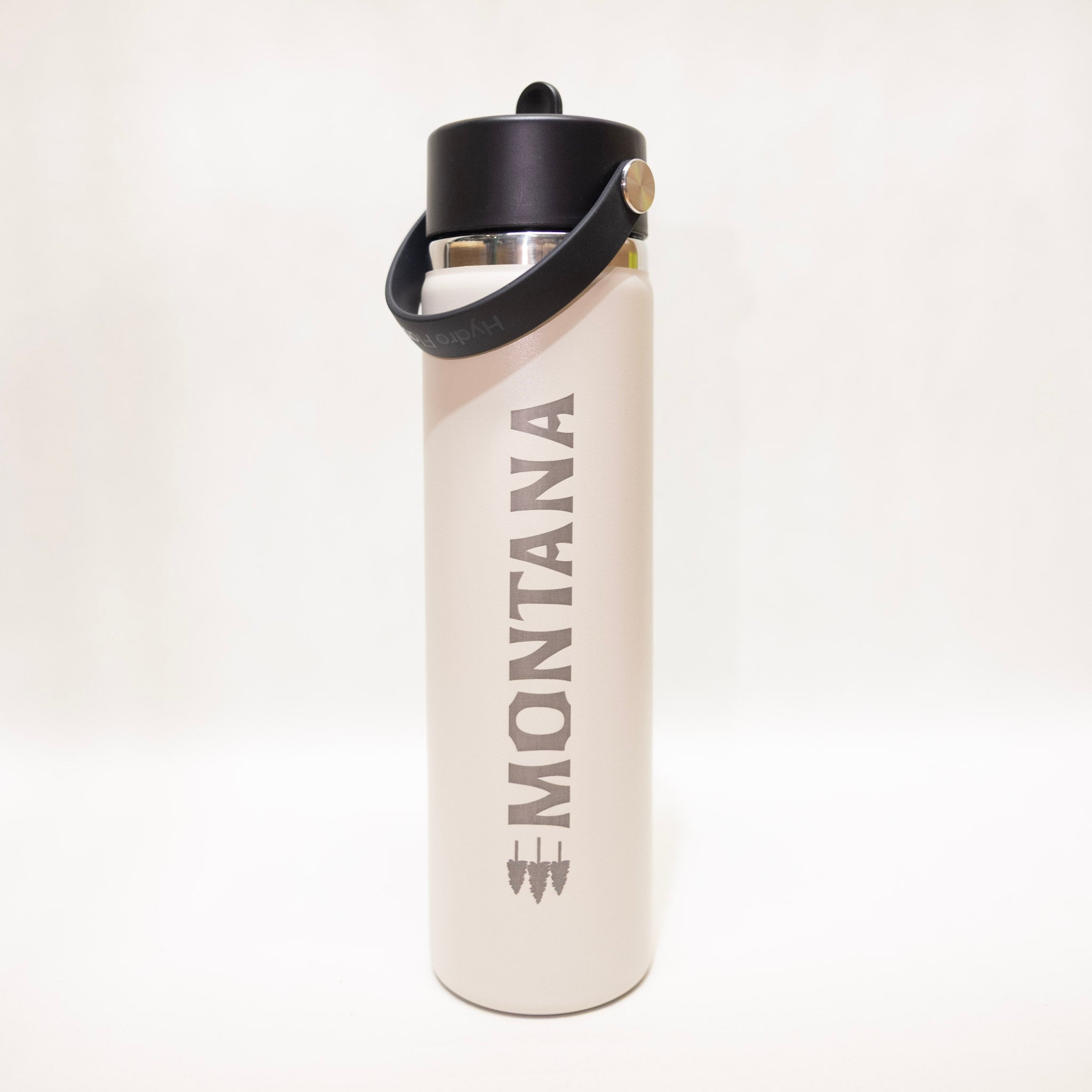 76917 triple tree 24 oz hydro flask oat