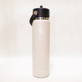 76917 triple tree 24 oz hydro flask oat