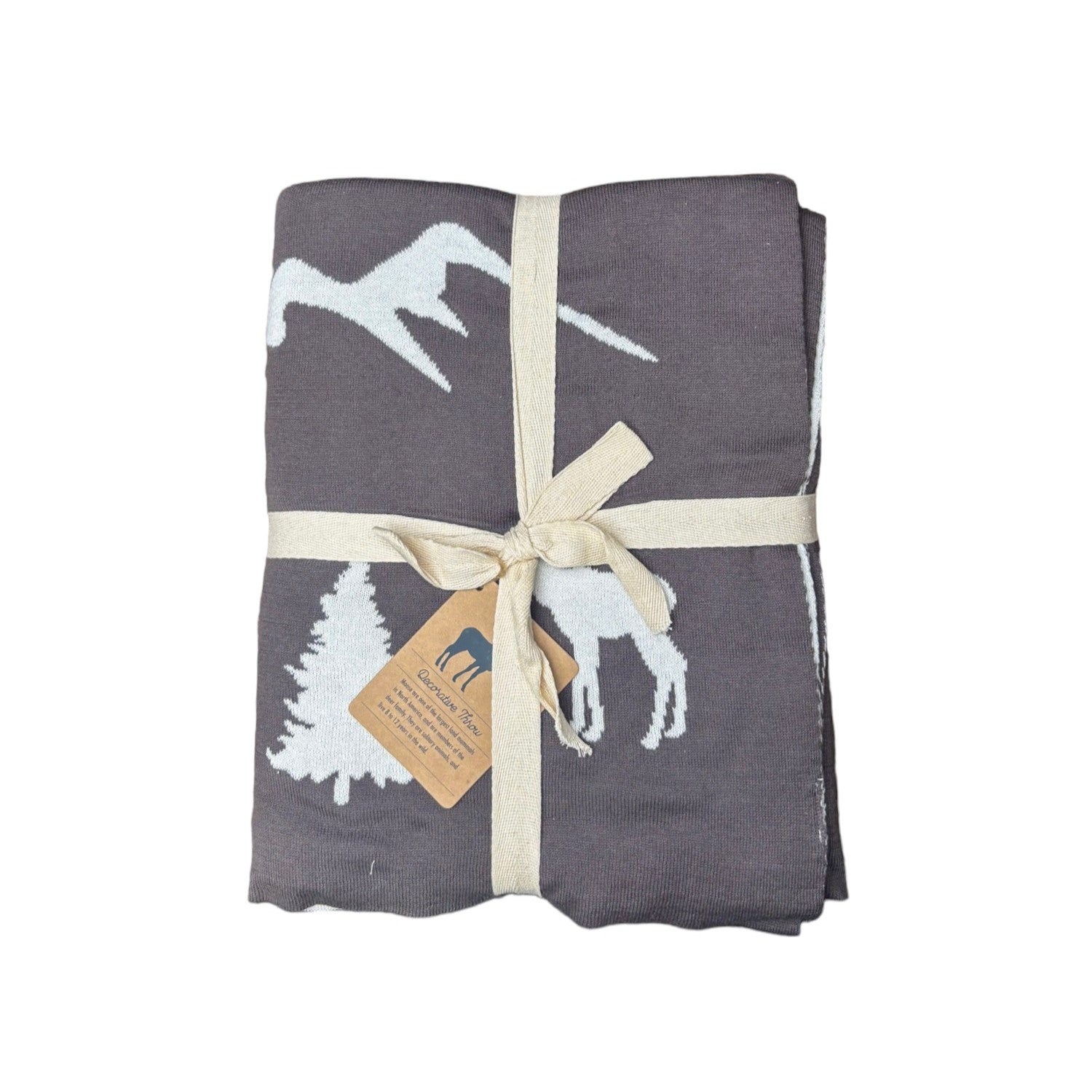Large Blanket by Art Studio Company (4 Styles)
