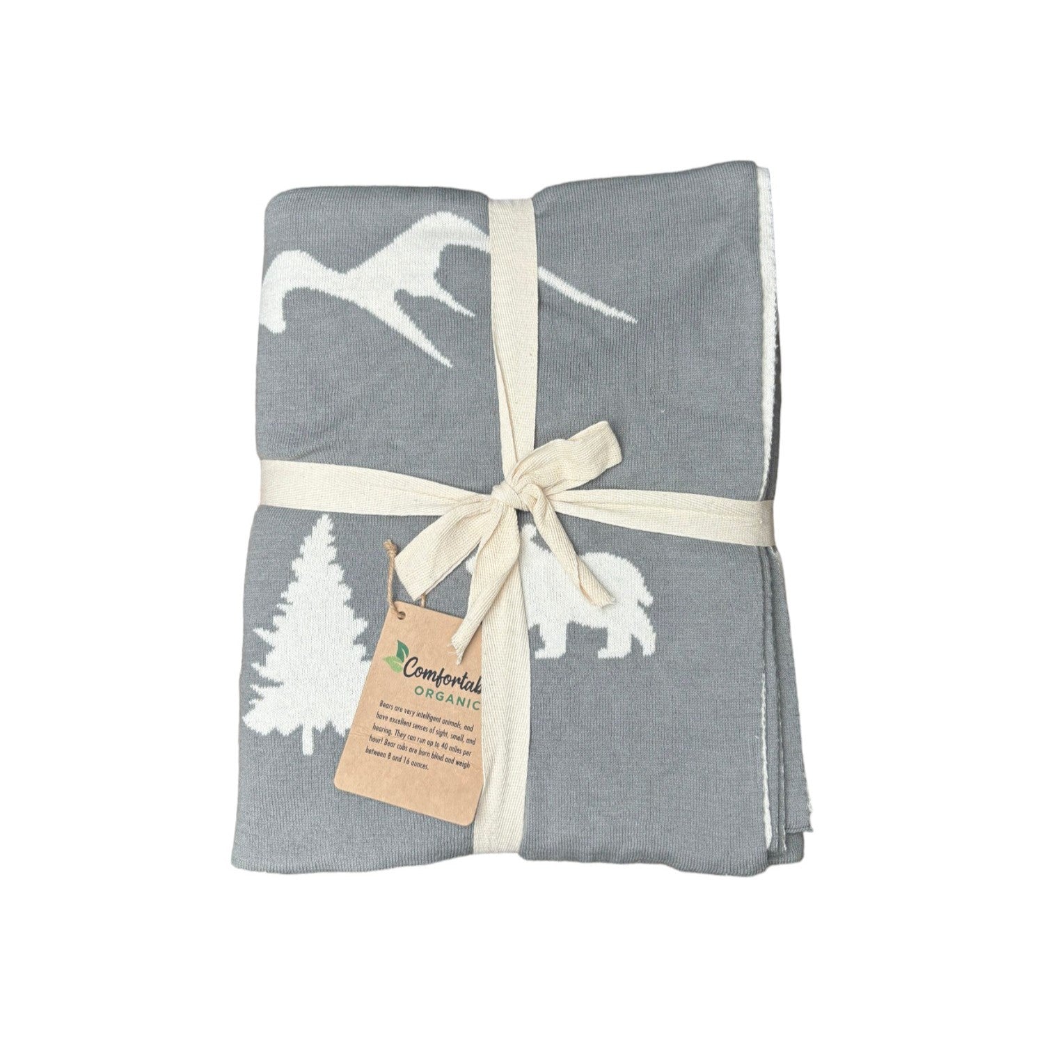 Large Blanket by Art Studio Company (3 Styles)