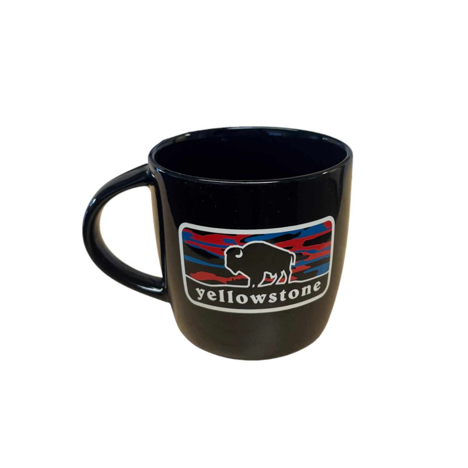 Colossal Ceramic Mug by The Hamilton Group (4 Styles)