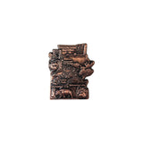Metal Magnet by The Hamilton Group (4 Styles)
