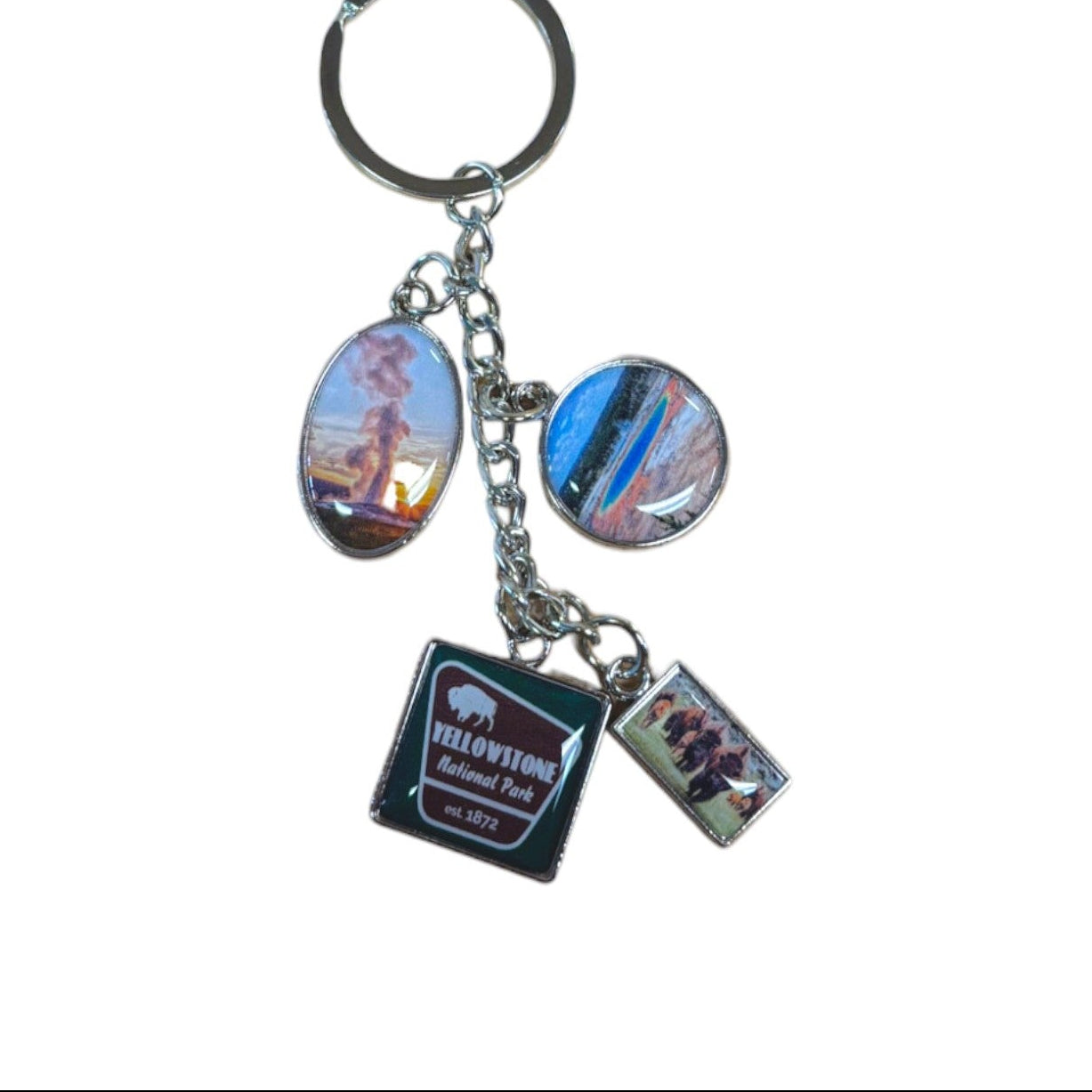 Key Chain by The Hamilton Group (18 Styles)