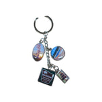 Key Chain by The Hamilton Group (18 Styles)