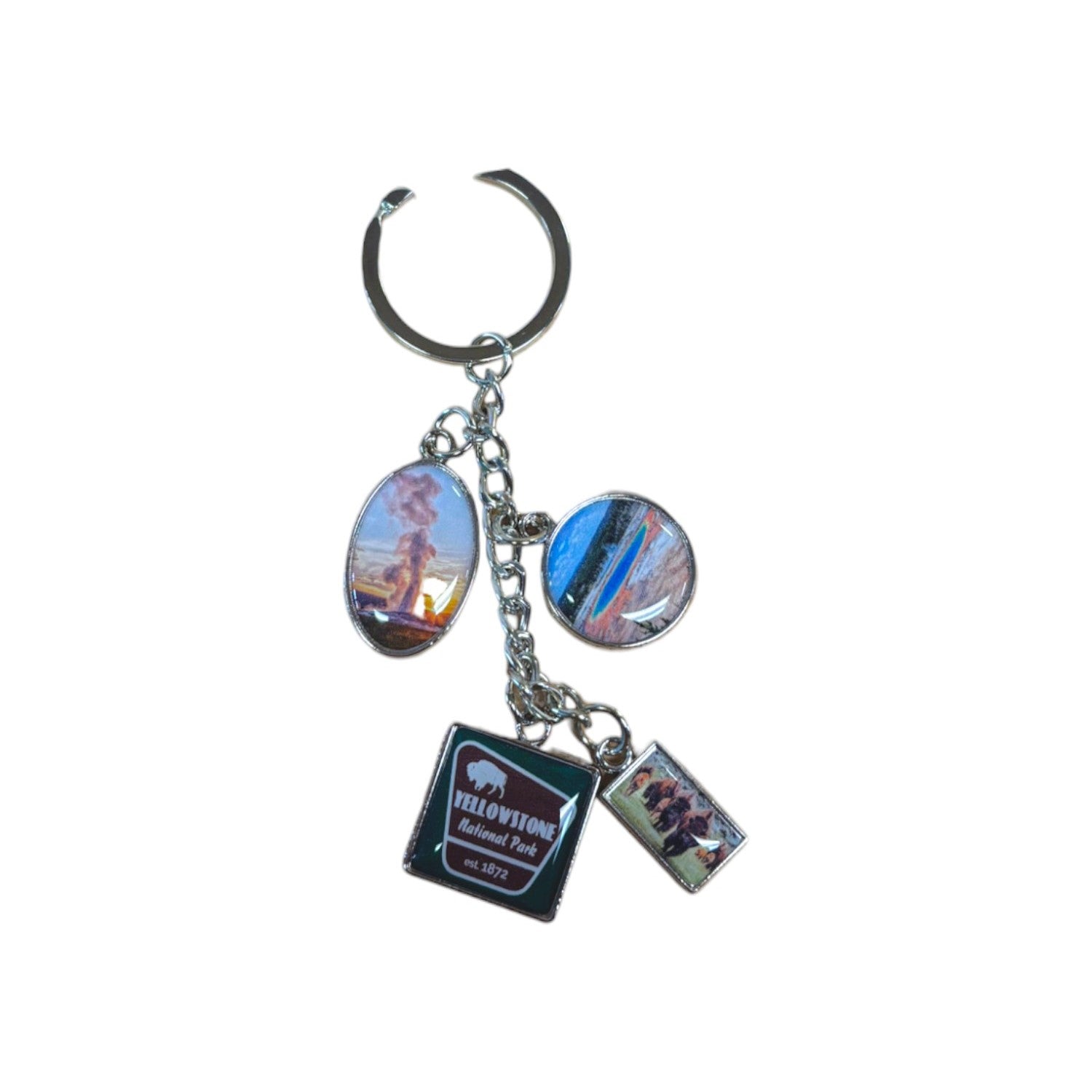 Key Chain by The Hamilton Group (18 Styles)