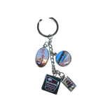 Key Chain by The Hamilton Group (18 Styles)