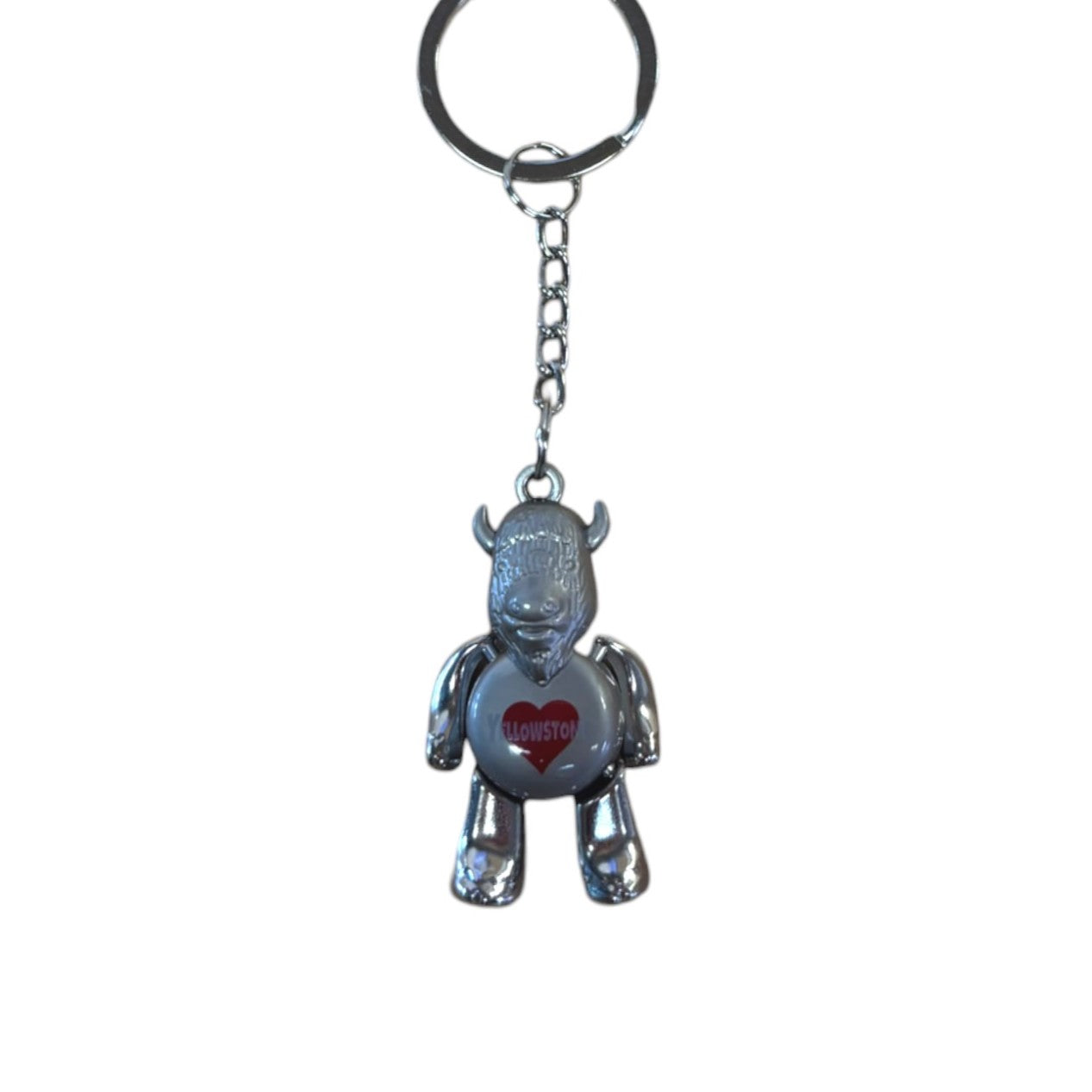 Key Chain by The Hamilton Group (11 Styles) – Montana Gift Corral