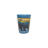 Shot Glass by The Hamilton Group (24 Styles)