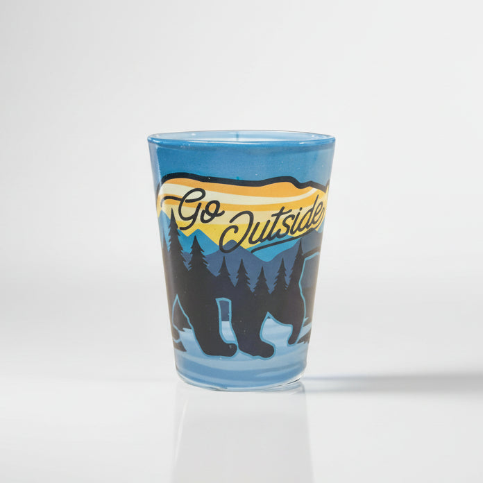Shot Glass by The Hamilton Group (24 Styles)